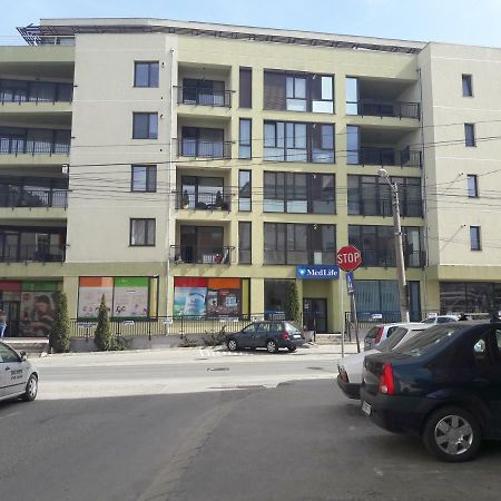 Perfect Stay -Free Underground Parking Place, Free Late Check-Out Sibiu Exterior photo