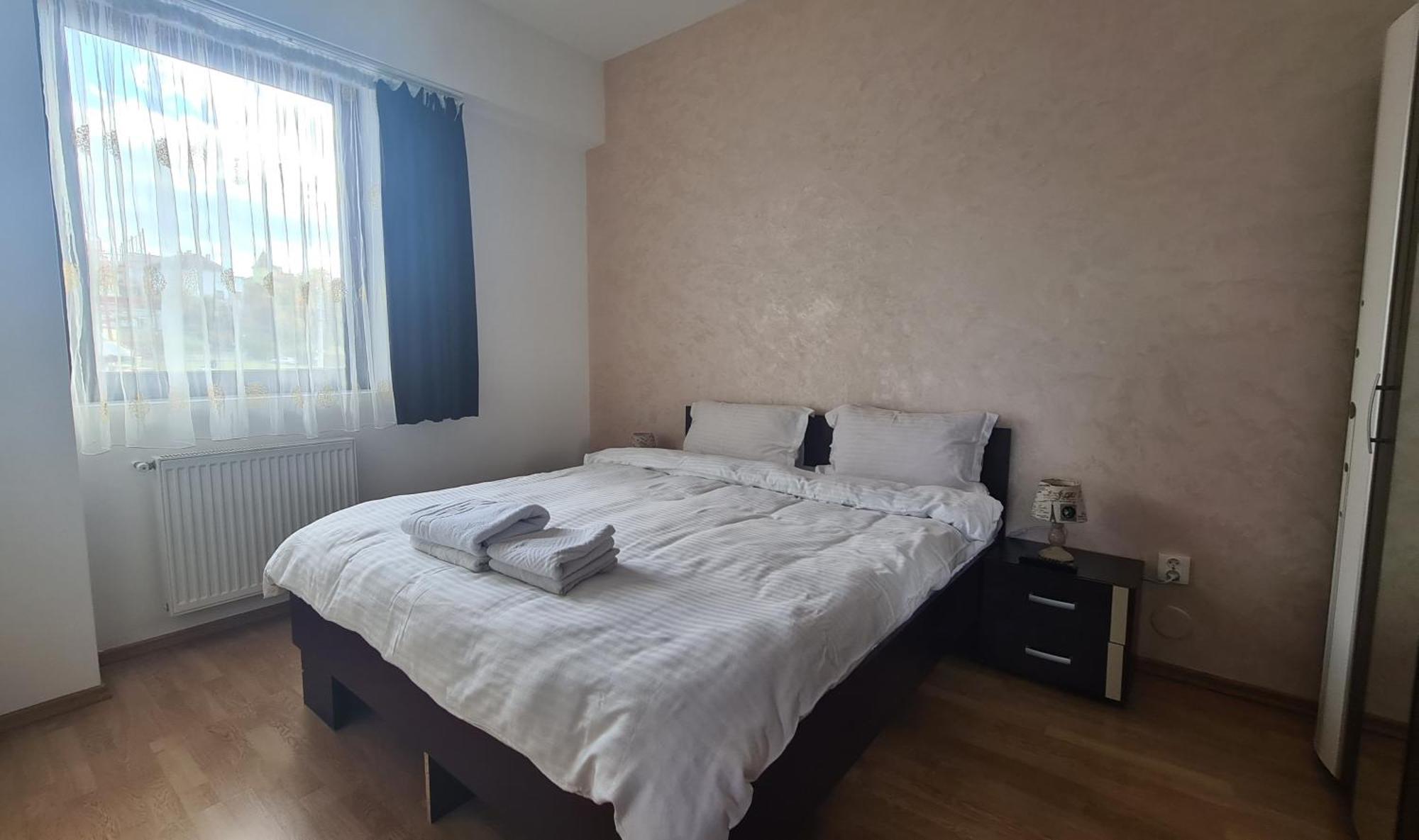 Perfect Stay -Free Underground Parking Place, Free Late Check-Out Sibiu Exterior photo