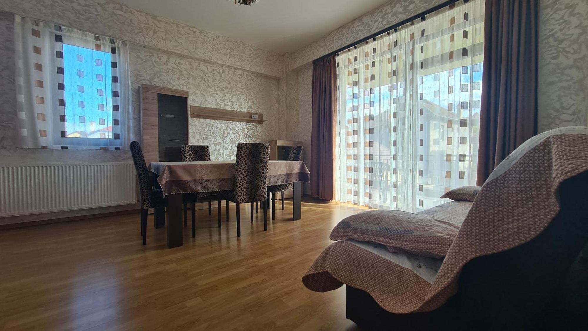 Perfect Stay -Free Underground Parking Place, Free Late Check-Out Sibiu Exterior photo