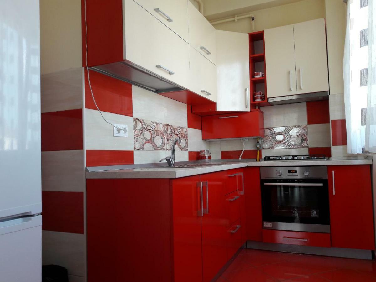 Perfect Stay -Free Underground Parking Place, Free Late Check-Out Sibiu Exterior photo