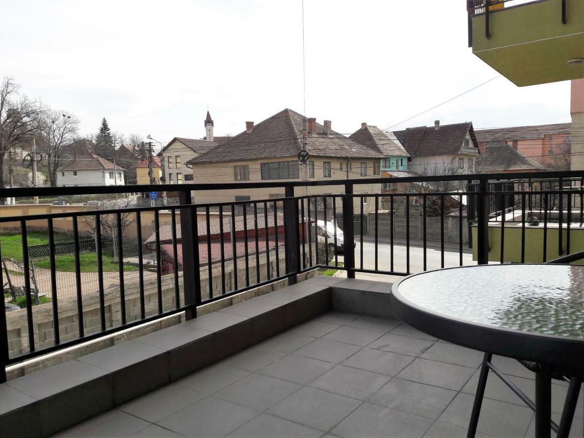 Perfect Stay -Free Underground Parking Place, Free Late Check-Out Sibiu Exterior photo