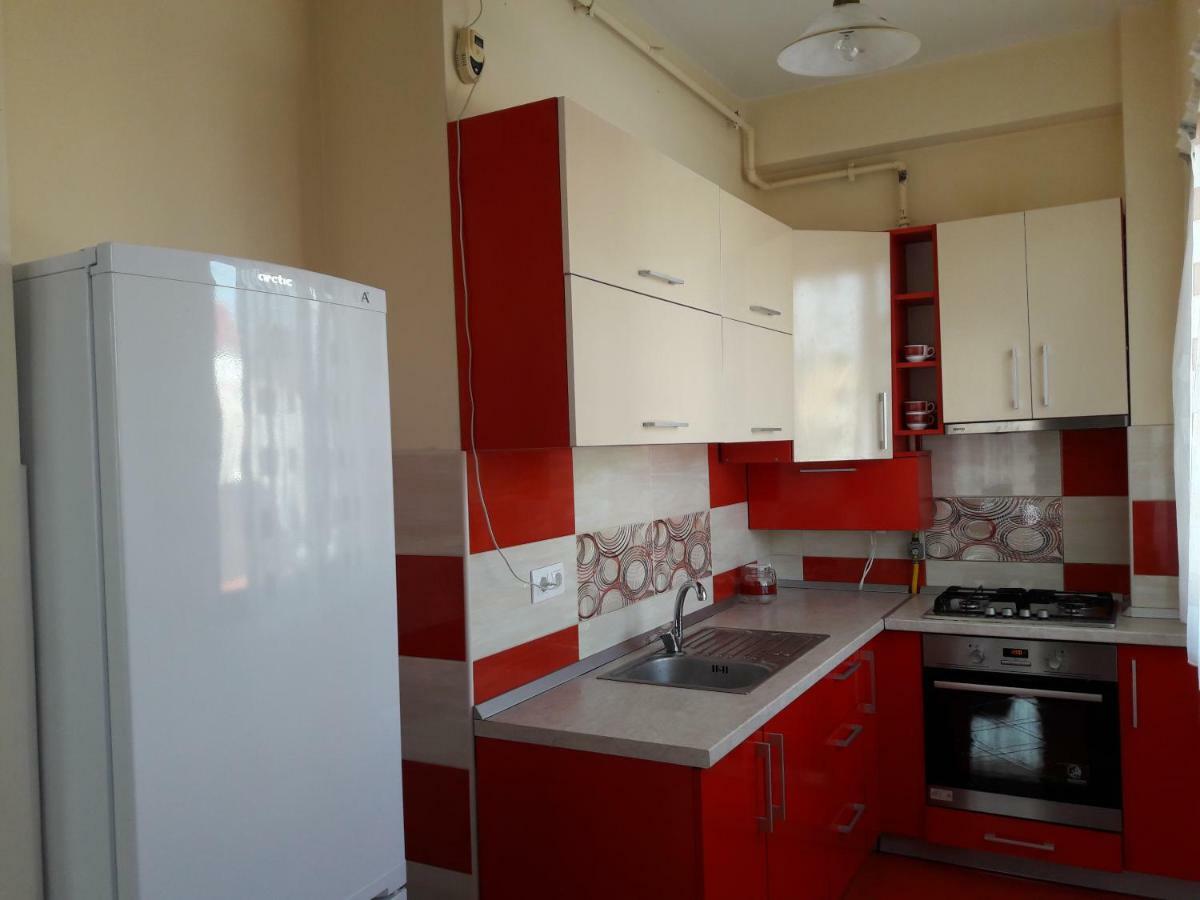 Perfect Stay -Free Underground Parking Place, Free Late Check-Out Sibiu Exterior photo